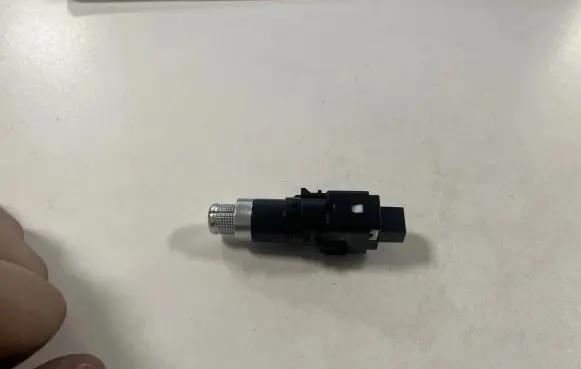 Mercedes-Benz S C217 Other switches/knobs/shifts A2228203097
