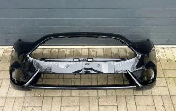 Ford Focus ST Front bumper