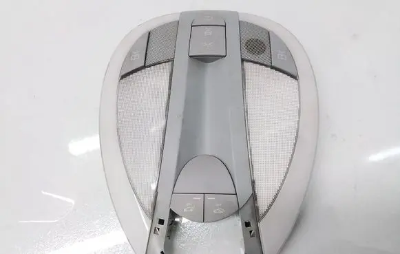 Mercedes-Benz E W211 Front seat light AA211825301