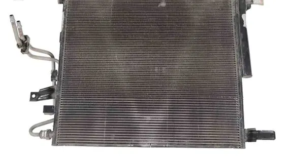 Dodge RAM 1500 DS A/C cooling radiator (condenser)