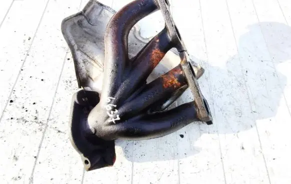 Exhaust manifold