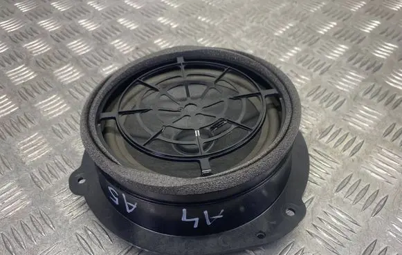 Audi A5 Rear door speaker 8W5035411