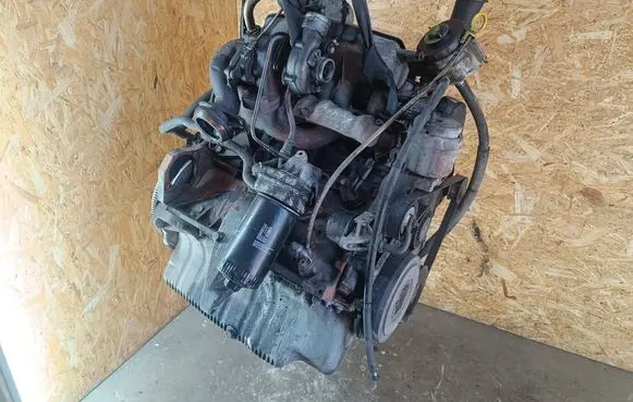 Volkswagen Transporter - Caravelle T4 Engine ACV