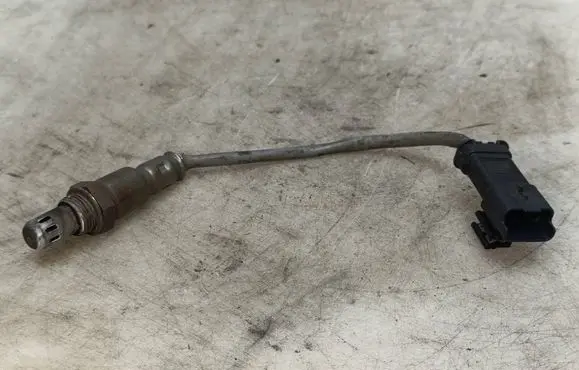 Peugeot 2008 I Lambda probe sensor 9810634380