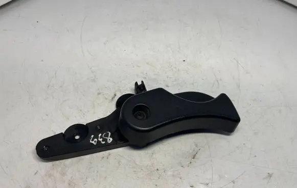 BMW 1 E81 E87 Engine bonnet (hood) release handle 7071707 51237071707 9150273