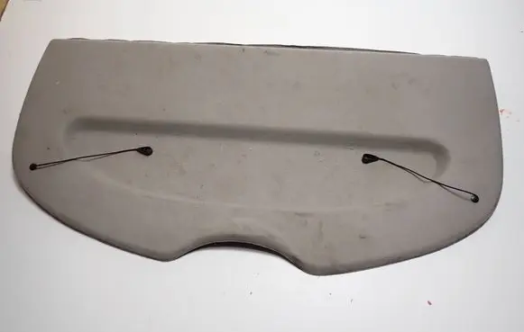 Renault Megane II Parcel shelf 8200176565