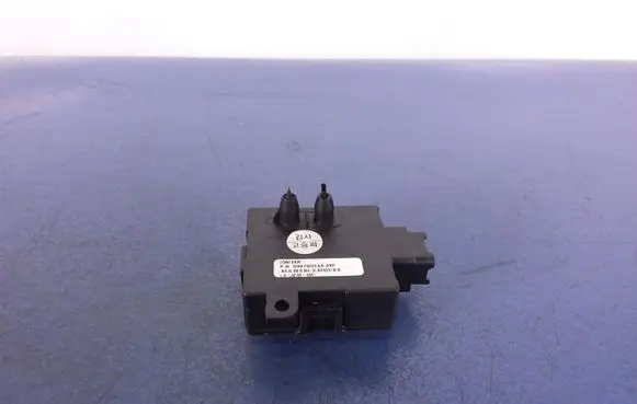 KIA Sportage Other control units/modules D397GG6AA
