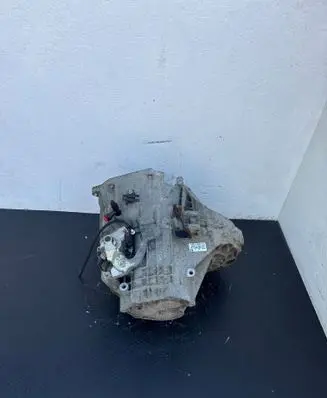 Ford Transit - Tourneo Connect Manual 6 speed gearbox BK3R7002RA 044436 260614