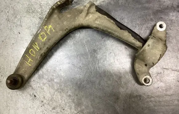 Honda Civic Front lower control arm/wishbone