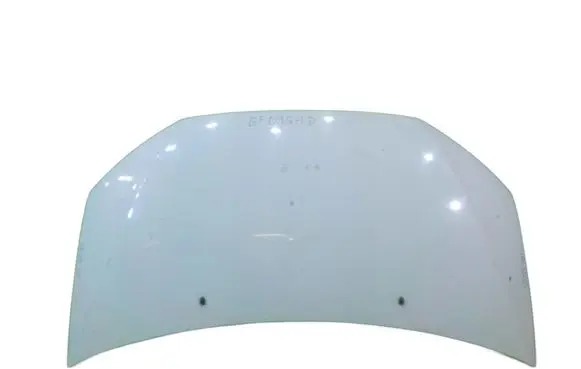 Mitsubishi Colt Engine bonnet/hood WP105