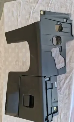 Audi Q5 SQ5 FY Dashboard lower bottom trim panel 80B863075C