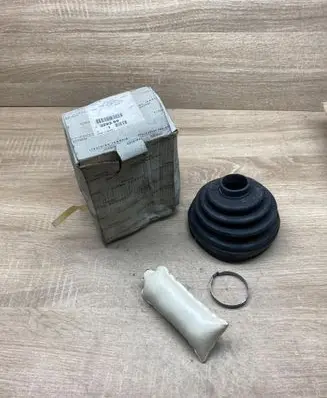 Citroen Jumper Driveshaft outer CV joint boot 329399