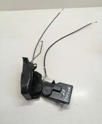 Mazda 6 Front door lock B13SPLR