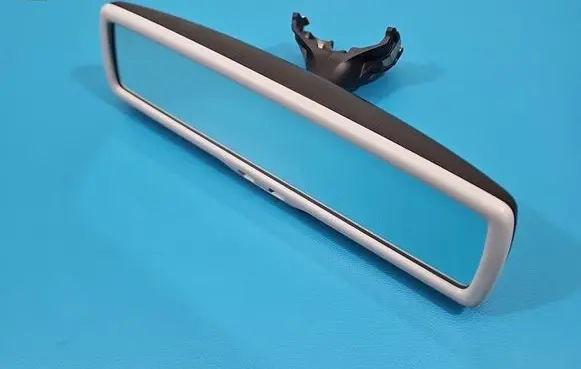 Volkswagen Tiguan Rear view mirror (interior) IMPRK1520954