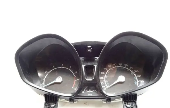 Speedometer (instrument cluster)