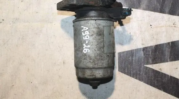 Volvo XC90 Fuel filter 