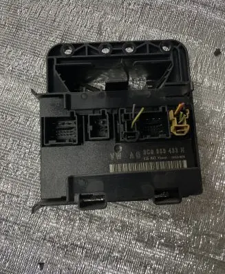 Volkswagen PASSAT B6 Comfort/convenience module 3C0959433H