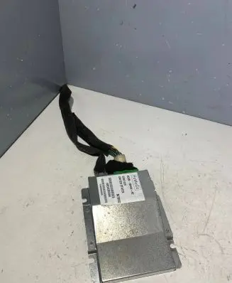 Volvo S80 Other control units/modules 6G9N3B494AE 20061025 6DEUCD09A6