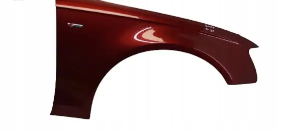 Audi A4 S4 B8 8K Fender