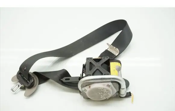 Mitsubishi Grandis Front seatbelt TK-AF2-N693