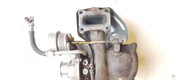 Ford Fusion II Turbo DS7G6K682EA 391016263