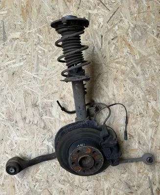 BMW 1 F20 F21 Front suspension assembly kit set 6792285 6791541 6852991