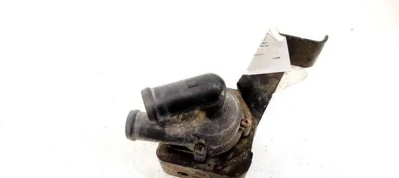 BMW 5 F10 F11 Electric auxiliary coolant/water pump 6411923931302 64119239313