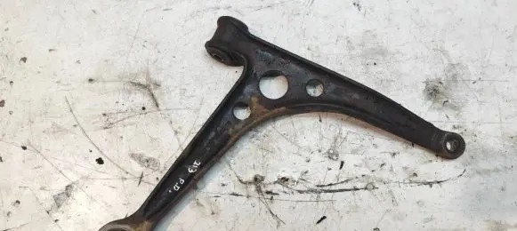 Volkswagen Sharan Front lower control arm/wishbone 166080C05
