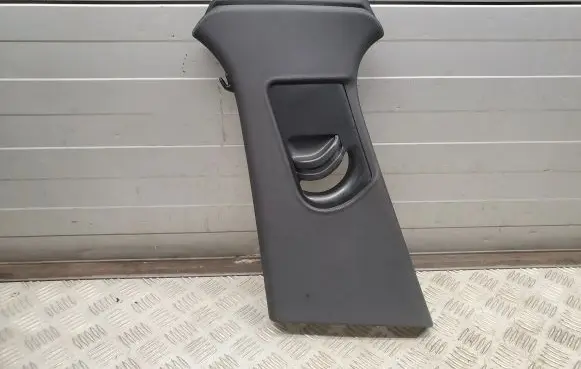 Audi A6 S6 C7 4G (B) pillar trim (top) 4G0867243