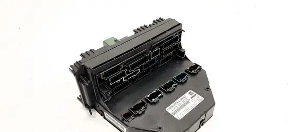 Mercedes-Benz E W212 Fuse module A2129002827