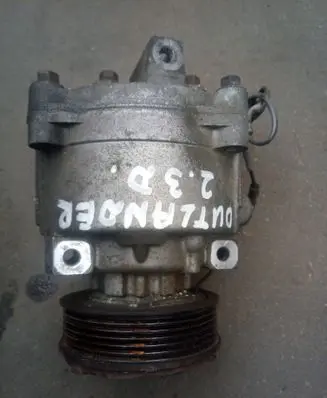Mitsubishi Outlander Air conditioning (A/C) compressor (pump) AKS200A407J