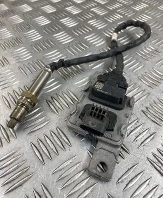 Audi Q7 4M Lambda probe sensor 4M0907807AJ