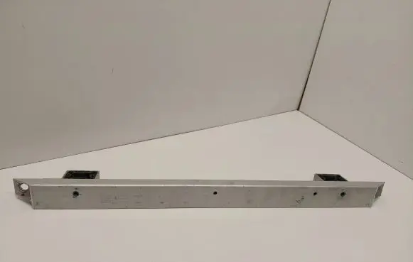Tesla Model 3 Radiator support slam panel bracket 110477700A B7J22013C04322