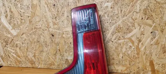 Citroen C5 Rear/tail lights 89034081