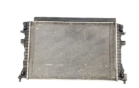 Volkswagen PASSAT B8 Radiator set 5Q0121251HS