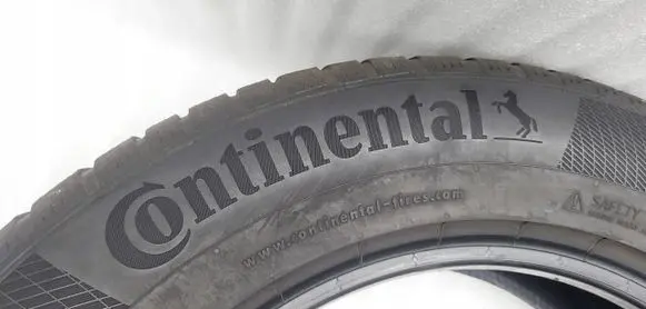 Volkswagen Golf VII R17 winter tire 03548490000 483050 4019238775235