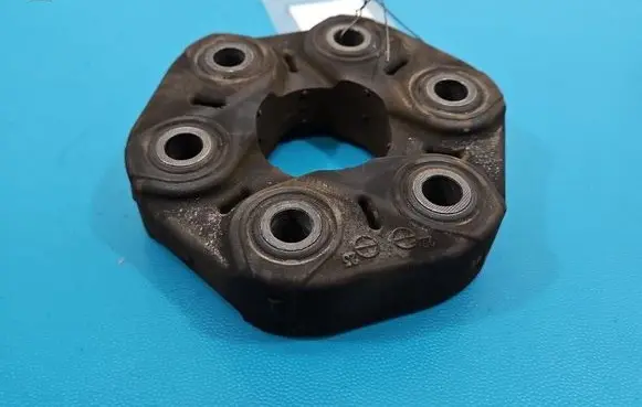 BMW 3 G20 G21 Rear prop shaft donut coupling/joint 9488446 IMPRK1585892
