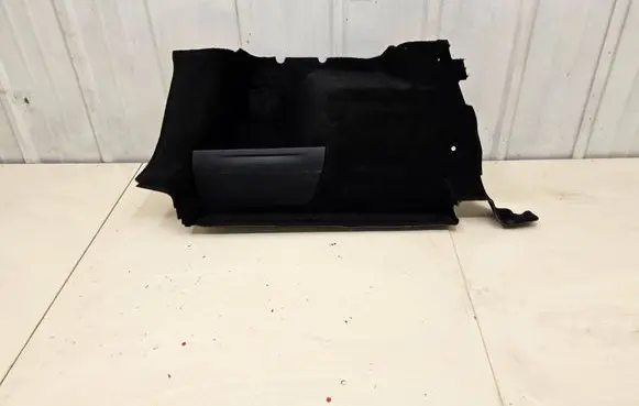Fiat Tipo Trunk/boot side trim panel 07356703250E 735670325
