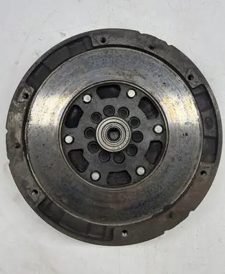 Audi A4 S4 B7 8E 8H Dual mass flywheel 