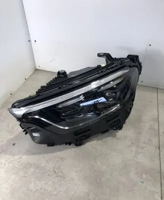 Mercedes-Benz GLC C254 Headlight/headlamp A2549063102 Z0001004 160600500131