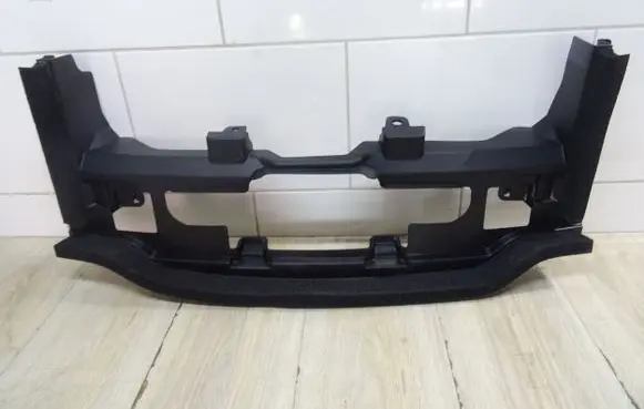 Mazda 6 Intercooler air guide/duct channel GSH7501C1