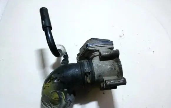 Volkswagen Cross Polo Throttle valve 03d133062e a2c53060088