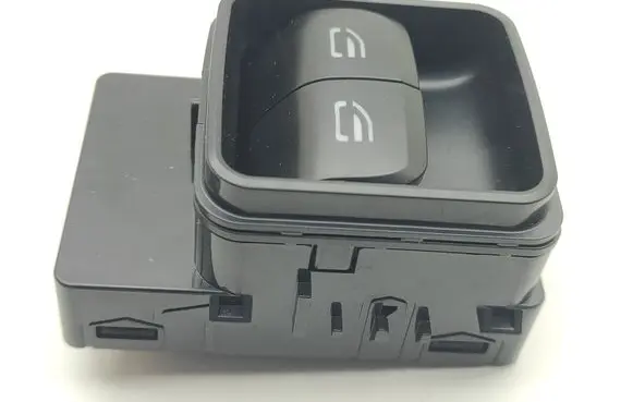 Mercedes-Benz Sprinter W907 W910 Electric window control switch A9079058902