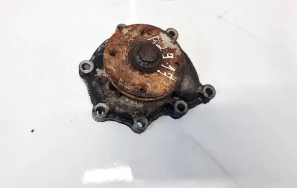KIA Carnival Water pump