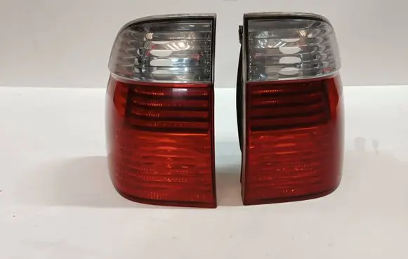 BMW 5 E39 Rear/tail lights set 6902532 6902531