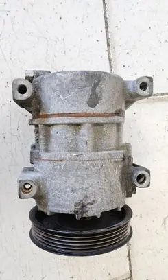 KIA Rio Air conditioning (A/C) compressor (pump) 1A3AE02300 2B2920052