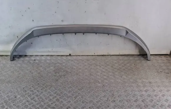 Skoda Enyaq iV Front bumper lip 5LA807061A 5LA807061