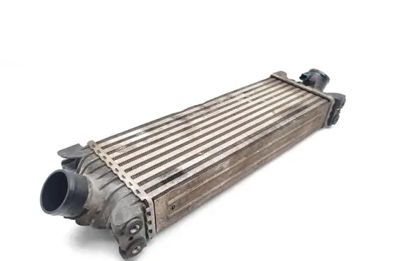 Ford Transit Intercooler radiator CC11-9L440-BF
