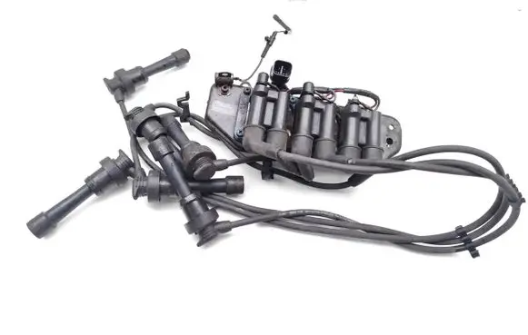 Mitsubishi Montero High voltage ignition coil