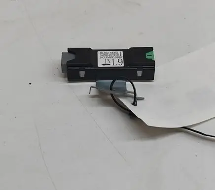 Toyota bZ4X Aerial antenna amplifier 8630048351